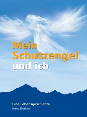 cover image of Mein Schutzengel und ich